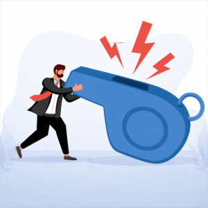 Whistleblower